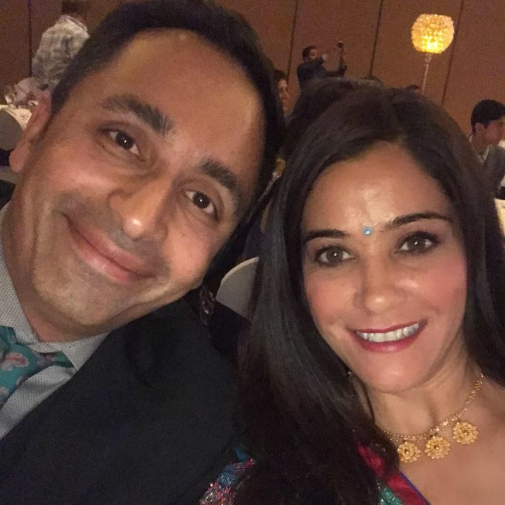 Meet your Posher, Dhawal